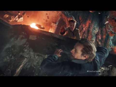 Man Behind the Treasure | 2016