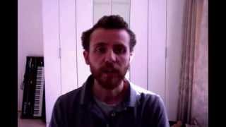 31) Hypnotic Mind Coaching - Jody easily overcomes anxiety and discovers his inner strength!