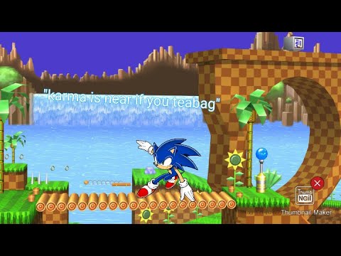 destroying toxic teabagger