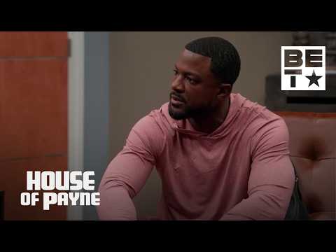 Tyler Perry's House of Payne | Season 12, Episode 7: Burying the Hatchet