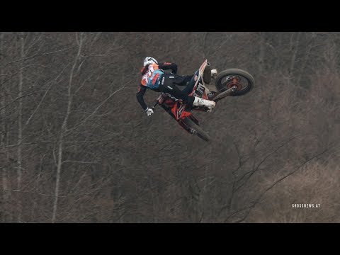 Rene Hofer | MX Prep 2019, Oberdorf - CrossNews