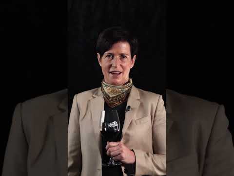 Sarah Marquis on 2021 Velvet Glove Shiraz