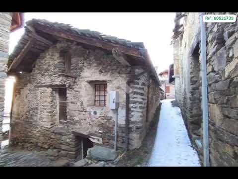 Frazione Les Combes  Introd . Casetta indipendente