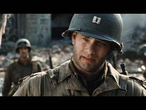 Beyond the Battlefield: Ranking the 10 Greatest War Movies Ever Made