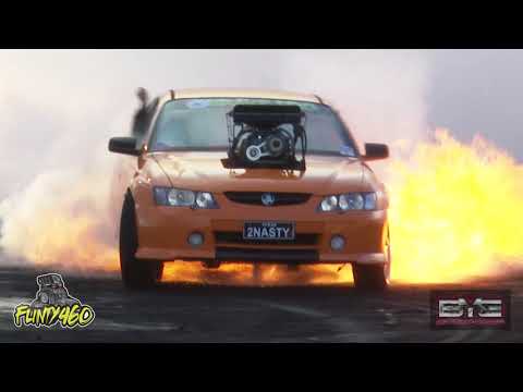 2NASTY LEAVES A NASTY MESS AT BRASHERNATS