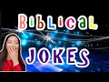 Biblical Jokes Tagalog