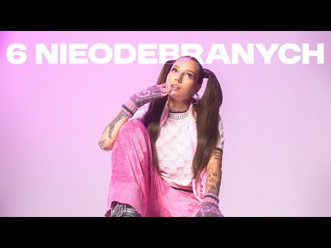 Video thumbnail for 6 Nieodebranych