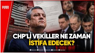 Özgür Özel Ve CHP Tabanı: Yeni Parti Arayışında Stratejik Süreç