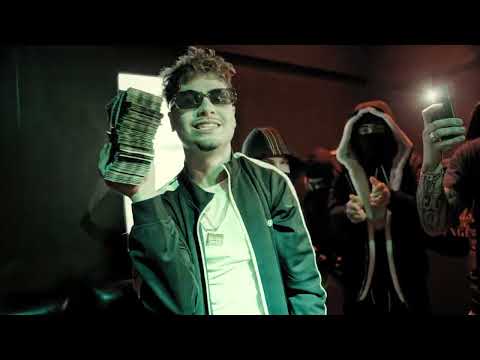 El Guapo - Stashhouse (Official Music Video)