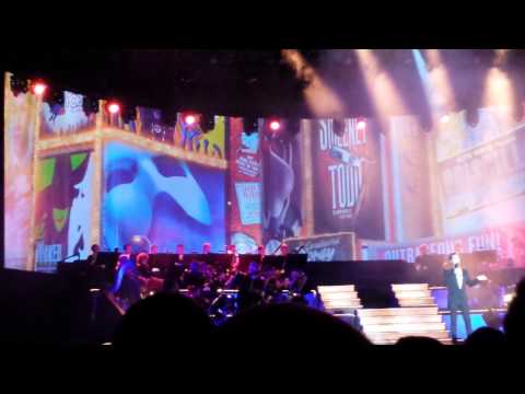 On Broadway - I Love Musicals