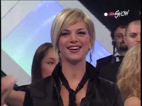 Katarina Sotirovic - Devojka za udaju ( Bravo Show 2007 )