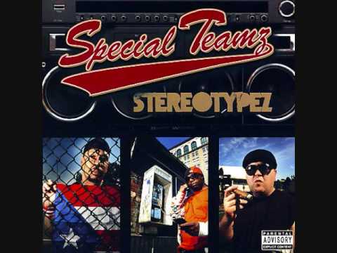 Special Teamz-Long Time Coming feat. Devin The Dude (Produced by Explizit One)