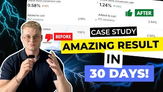 How to sell a product, that nobody wants? (2024) | Shopify | Offer | Facebook Ad Strategy | Client
