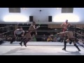 Pwg Wrestling Kalisto And Ricochet