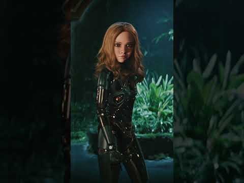 One week | M3GAN 2.0