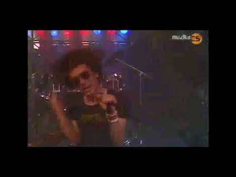 ARAKAIN   Amadeus    1989