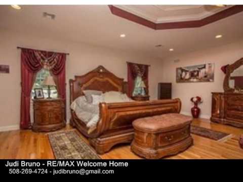 21 Medalist Drive, Rehoboth MA 02769 - Single Family Home - Real Estate - For Sale -