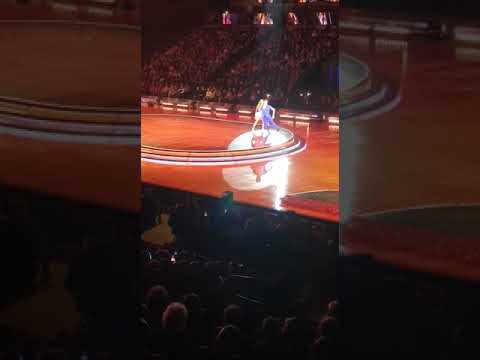 maisie and gorkas samba strictly come dancing live tour 2022