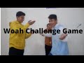 Woah Challenge ll Woah game ll Woah song ll woah tiktok ll Kids Talent show ll woah challenge song