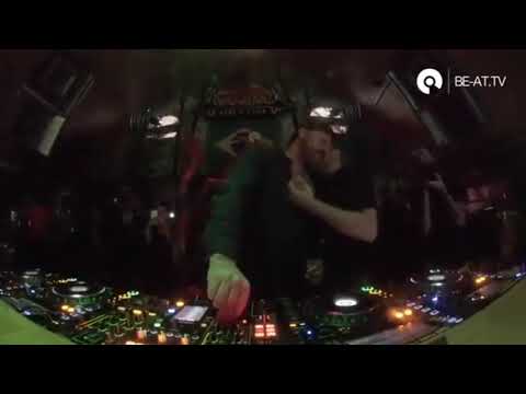 Gregor Salto, DJ Gregory - Canoa (Solomun remix)