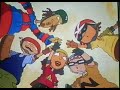 Rocket Power Woogity Woogity Woogity
