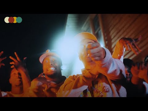 TBG (Scoob Hefner & Kam Bino) - BLINDSIDE (Official Music Video) [Dir.By @manzano_bros]