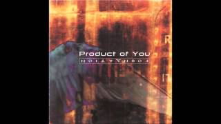 Product of You - Redefine (w/lyrics)