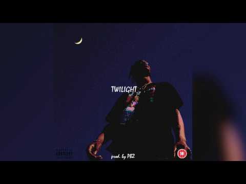 [FREE] Travis Scott x Tory Lanez Type Beat - Twilight (Prod. By pbzmcr)