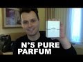 No 5 Parfum Unboxing | CHANEL
