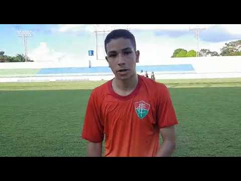 INDEPENDÊNCIA 1 X 1 ADESG