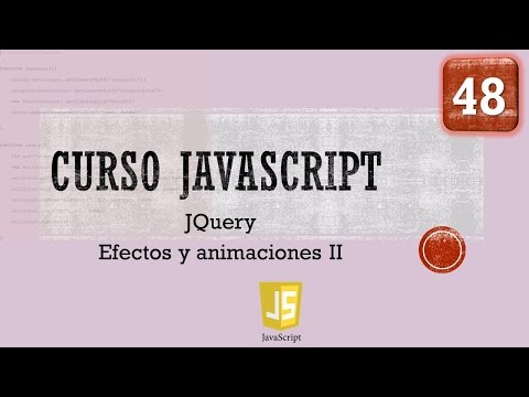Curso JavaScript desde 0 Presentación Vídeo 1