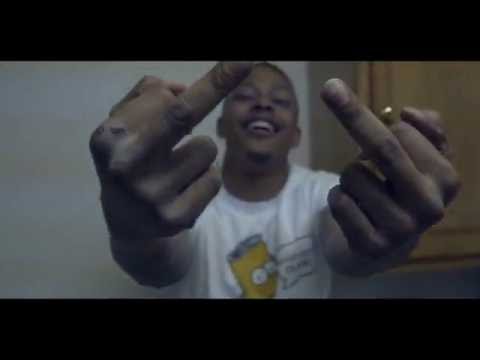 Quin Bookz  - #MOSTHATED INTRO (MUSIC VIDEO)