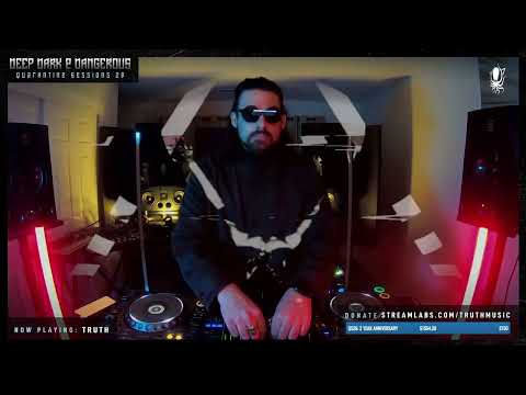 DDD Quarantine Sessions 26: TRUTH