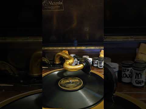 Then We Canoe-dle-oodle Along - Guy Lombardo his Royal Canadians Columbia Records #1848 1929