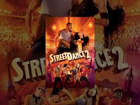 StreetDance 2