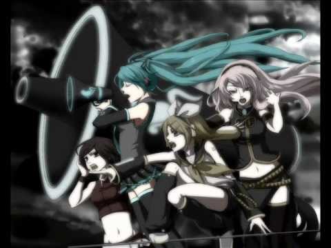 NightCore Track #131: Mr. Clay