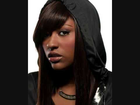 I need you bad - Jazmine Sullivan