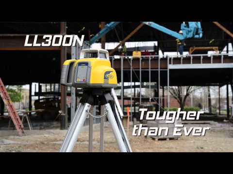 SPECTRA LASER LEVEL TOUGHEST ON THE MARKET - Image 2