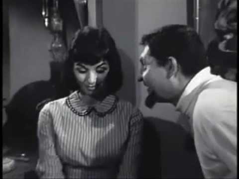 Flamingos - SHILLY DILLY - 1956 HQ Upbeat!