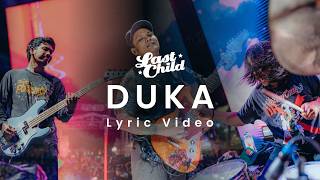Download lagu Last Child -  Duka (Lyric Video) mp3