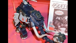 Download lagu Zoids Shield Elephander #038 1/72 Hasbro 2001 Motorized Battery Operated Action Figure Japan mp3