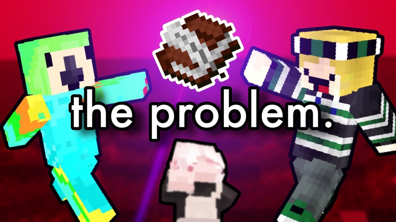 The Problem With Scripted Minecraft Content