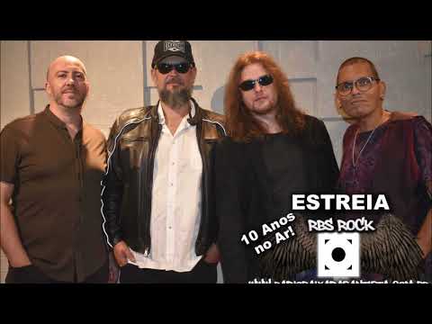 Musicas enviadas que estreiam na Programação da RBSROCK de 23 a 28/05