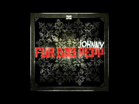 08. Johnny Pepp - Vorbei (prod Johnny Pepp)