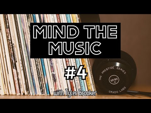 Breakdowns | Mind the Music #4