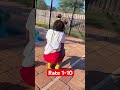 Go Meg Challenge Shorts Dance Fun Tiktok
