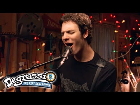 Degrassi: The Next Generation - Weddings, Parties, Anything