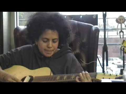 Kimya Dawson - Sunbeams and Some Beans