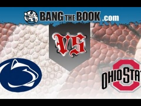 2015-10-17 Penn State at No. 1  Ohio State No Huddle