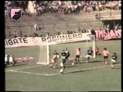 1987-88   Serie C2   Palermo-Pro Cisterna 3-0